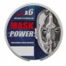Леска плетенная Akkoi Mask Pover X6 0,18мм 150м Dark Green MP6DG/150-0,18 в СПб, Санкт-Петербурге купить