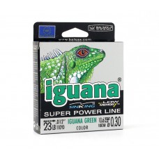 Леска Balsax Iguana Box 100м 0,3 (10,6кг)