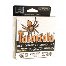 Леска Balsax Tarantula Box 100м 0,7 (44,7кг)
