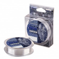 Леска Akkoi Mask Frozen 0,179мм 50м прозрачная MFR50/0.179
