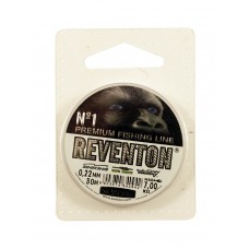 Леска Balsax Reventon Transparent Box 30м 0,22 (6,3кг)