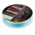 Леска плетеная Akkoi Mask Arcane X4 0,14мм 200м Multicolor MA4MC/200-0,14 в СПб, Санкт-Петербурге купить