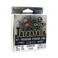 Леска Balsax Tarantula Gold Box 100м 0,1 (1,7кг)