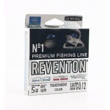 Леска Balsax Reventon Transparent Box 150м 0,12 (2,5кг)