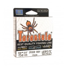 Леска Balsax Tarantula Box 100м 0,25 (6,8кг)