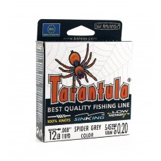 Леска Balsax Tarantula Box 100м 0,2 (5,45кг)