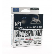 Леска Balsax Reventon Box 100м 0,25 (8,0кг)