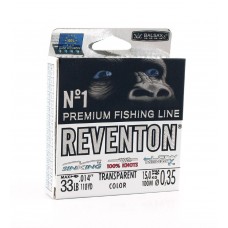 Леска Balsax Reventon Box 100м 0,35 (15,0кг)