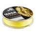 Леска плетеная Akkoi Mask Plexus 0,28мм 150м Yellow MPY/150-0,28 в СПб, Санкт-Петербурге купить