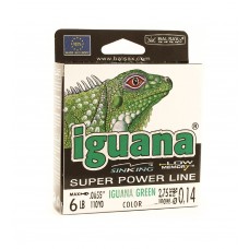 Леска Balsax Iguana Box 100м 0,14 (2,75кг)