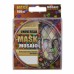 Леска Akkoi Mask Universal 0,346мм 100м прозрачная MUN100/0.346 в СПб, Санкт-Петербурге купить