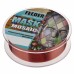 Леска Akkoi Mask Feeder 0,292мм 150м Dark Brown MFE150/0.292 в СПб, Санкт-Петербурге купить