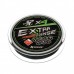 Шнур Nisus N-ES-X4-2.5/38LB Extrasense X4 PE Green 150m 2.5/38LB 0.28mm 316897 в СПб, Санкт-Петербурге купить