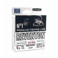 Леска Balsax Reventon Box 100м 0,16 (4,0кг)
