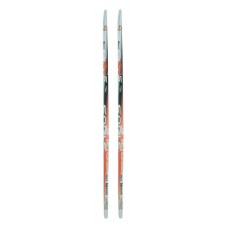 Лыжи беговые Step Sable Snowway рост 190