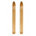 Лыжи Тайга Маяк деревянные 175*15 см в СПб, Санкт-Петербурге купить