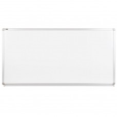 Магнитно маркерная доска на стену Brauberg Premium 90х180 см 231716 (1)