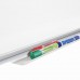 Магнитно маркерная доска на стену Brauberg Premium 120х240 см 231702 (1) в СПб, Санкт-Петербурге купить