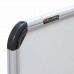 Магнитно маркерная доска на стену Brauberg Premium 120х240 см 231702 (1) в СПб, Санкт-Петербурге купить