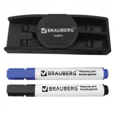 Набор для магнитно-маркерной доски Brauberg 236853 (4)