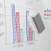 Салфетки сменные для магнитного стирателя Brauberg 160х240 мм 100 шт 235529 (2) в СПб, Санкт-Петербурге купить
