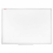 Магнитно маркерная доска на стену Brauberg Standard 60х90 см 237561 (1)