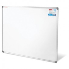 Магнитно маркерная доска на стену Brauberg Extra 90х120 см 237555 (1)