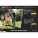 Мангал стационарный Boyscout Gold 61499 в СПб, Санкт-Петербурге купить