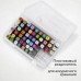 Маркеры для скетчинга двусторонние Brauberg Art Debut  Black линия 1-6 мм 60 цветов 152131 (1) в СПб, Санкт-Петербурге купить