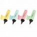 Набор текстовыделителей Brauberg Delta Pastel 1-5 мм 4 цвета 151735 (4) в СПб, Санкт-Петербурге купить