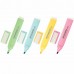 Набор текстовыделителей Colorstar Pastel 1-4 мм 4 цвета 151716 (4) в СПб, Санкт-Петербурге купить
