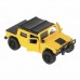 Машина инерционная Технопарк Hummer H1 Пикап 12 см SB-18-09-H1-N(Y)-WB, 272088 в СПб, Санкт-Петербурге купить