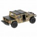 Машина инерционная Технопарк Hummer H1 Военный 12 см SB-18-09-H1-M(GY)-WB, 272078 в СПб, Санкт-Петербурге купить