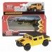 Машина инерционная Технопарк Hummer H1 Пикап 12 см SB-18-09-H1-N(Y)-WB, 272088 в СПб, Санкт-Петербурге купить