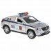 Машина инерционная Технопарк Mercedes-Benz Gle Coupe Полиция 12 см GLE-COUPE-P-SL, 267172 в СПб, Санкт-Петербурге купить