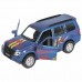 Машина инерционная Технопарк Mitsubishi Pajero 12 см SB-17-61-MP-S-WB, 269996 в СПб, Санкт-Петербурге купить