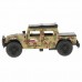 Машина инерционная Технопарк Hummer H1 Военный 12 см SB-18-09-H1-M(GY)-WB, 272078 в СПб, Санкт-Петербурге купить