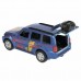 Машина инерционная Технопарк Mitsubishi Pajero 12 см SB-17-61-MP-S-WB, 269996 в СПб, Санкт-Петербурге купить