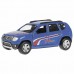 Машина инерционная Технопарк Renault Duster 12 см DUSTER-SPORT, 237520 в СПб, Санкт-Петербурге купить