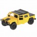 Машина инерционная Технопарк Hummer H1 Пикап 12 см SB-18-09-H1-N(Y)-WB, 272088 в СПб, Санкт-Петербурге купить