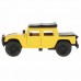 Машина инерционная Технопарк Hummer H1 Пикап 12 см SB-18-09-H1-N(Y)-WB, 272088 в СПб, Санкт-Петербурге купить