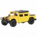 Машина инерционная Технопарк Hummer H1 Пикап 12 см SB-18-09-H1-N(Y)-WB, 272088 в СПб, Санкт-Петербурге купить
