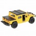 Машина инерционная Технопарк Hummer H1 Пикап 12 см SB-18-09-H1-N(Y)-WB, 272088 в СПб, Санкт-Петербурге купить