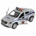 Машина инерционная Технопарк Mercedes-Benz Gle Coupe Полиция 12 см GLE-COUPE-P-SL, 267172 в СПб, Санкт-Петербурге купить