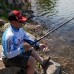 Удилище маховое Premier Fishing Pole 5м без колец PR-500BK-P в СПб, Санкт-Петербурге купить