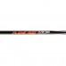 Удилище маховое Nisus Flame Rod carbon 4м (15-40г) без колец N-FR-400 в СПб, Санкт-Петербурге купить