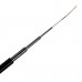 Удилище маховое Nisus Flame Rod carbon 6м (15-40г) без колец N-FR-600 в СПб, Санкт-Петербурге купить