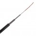 Удилище маховое Nisus Flame Rod carbon 4м (15-40г) без колец N-FR-400 в СПб, Санкт-Петербурге купить