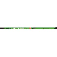 Удилище маховое Siweida Style 3,0м без колец 2337306
