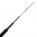 Удилище маховое Nisus Green Rod carbon 4м (15-40г) без колец N-GR-400 в СПб, Санкт-Петербурге купить
